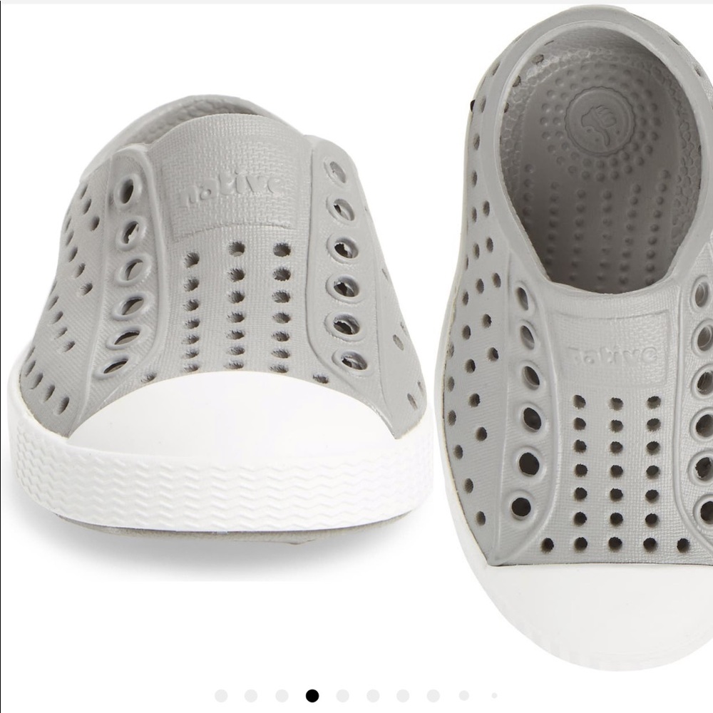 Native Jefferson Water Friendly Slip On